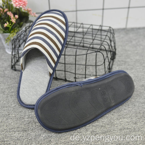 Home Slipper Indoor Comfort TPR Sohle Unterhemd Slipper